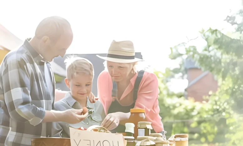 Senior Farmers Market Feed: A Vital Guide