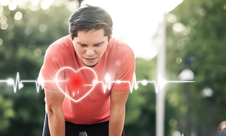 Exercising with Heart Disease